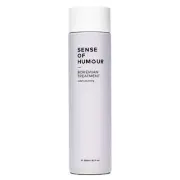 SENSE OF HUMOUR "Bohemian Treatment" Scalp & Volumizing Hair Treatment