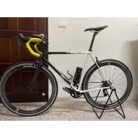 在飛比找蝦皮購物優惠-Starbike S980 太極鋼管車 尺寸L