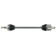 For Chevrolet Cavalier & Pontiac Sunfire 1995-1999 Front Right CV Axle Shaft CSW (for: Chevrolet)