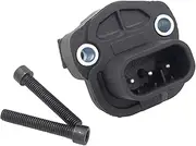 Throttle Body Replace for Dodge for Daytona for Dynasty 1991 1992 1993 Throttle Control Sensor OEM:4778463 4761871AC 5234903