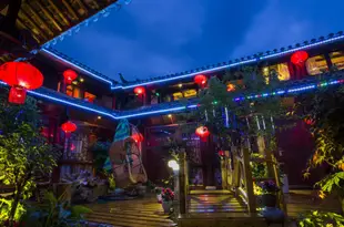 麗江祕密花園度假客棧酒店The Secret Garden Hotel