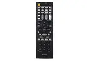RC-762M Replacement Remote for Onkyo AV Receivers
