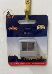Bachmann 44-506 OO Gauge Scenecraft Kiosk