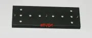 ScopeStuff #TVD1 - 8" Solid Aluminum Dovetail Bar 3" Wide for GM11,GM8,CGEM,etc