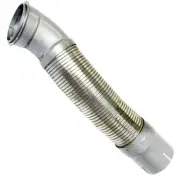 1W0528 Exhaust Flex Pipe Early Style Fits CAT Fits Caterpillar Loader
