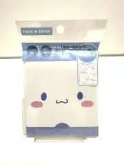 DAISO Sanrio Cinamoroll Oil blotting paper pulp 50 sheets JAPAN LIMITED