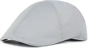 [JANGOUL] Toddler Boy Cotton Newsboy Cap Kids Ivy Flat Hat Infant Child Beret Hat