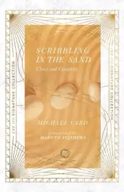 Scribbling In The Sand (IVP Signature Collection)