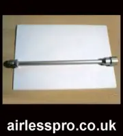 15cm Airless Paint Sprayer Gun Extension