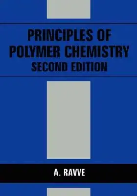 Principles of Polymer Chemistry