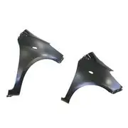 Sterling Front Guard to suit Toyota Yaris 10/2005 to 10/2011 - TYYS-GUD-05R