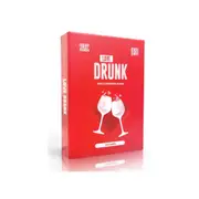200pc Bender Sender Love Drunk Drinking Card Game Couples Party Night 18y+