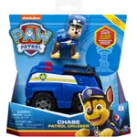 汪汪隊立大功 基本車輛組 阿奇 CHASE PAW PATROL 正版在台現貨