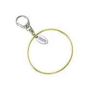 SASAKI - MS-15 - Mini Hoop Key Chain - Rhythmic Gymnastics