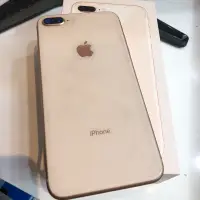 在飛比找蝦皮購物優惠-iPhone 8 Plus 256gb