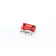 Aeroflow Adjustable Timing Pointer - Red, AF64-2079R