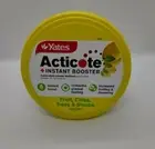 Yates Acticote Slow Controlled Release Fertiliser Fruit Citrus 500g Trees Shrubs