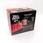 Dirt Devil Portable Carpet & Upholstery Spot Cleaner, FD13010, 19 oz. Tank, New