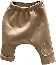[Generic] Baby Harem Pants - Stylish, Comfortable, and Perfect for Active Crawlers & Walkers! (Unisex)