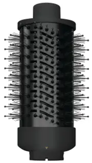 Hot Tools Volumiser One-Step Blowout Brush - Dual Detachable Attachments