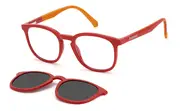 POLAROID KIDS-PLD 8050/CS-C9A-4718-SUNGLASSES