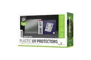 Powerwave Gameboy Game Box 0.5mm Plastic UV Protector 10 Pack