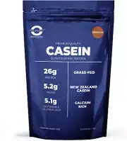 Micellar Casein (Chocolate) (1KG)