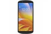 TC58E WAN 6.0in DISPLAY 5G FR1 WIFI 6E 8GB RAM/128GB ROM SE4770 IMAGER 16MP RFC 8MP FFC WARM SWAP 7000 MAH EXTENDED BATTERY WIRELESS CHARGING GMS ROW