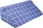 Positioning Wedge Pillow for Side Sleeping Triangle Bed Wedges Body Positioners