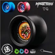 MagicYoYo T9 Aluminum Yo-Yo -Novice to Advanced- Strings Bearing & Bearing Tool