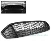 13-16 FORD FUSION HONEYCOMB MESH FRONT HOOD UPPER GRILLE GRILL MATTE BLACK 13 14 (for: Ford)