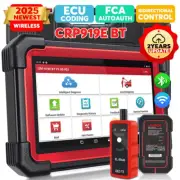 LAUNCH X431 CRP919EBT Auto Full Diagnostic Tool Bidirectional Scanner Key Coding
