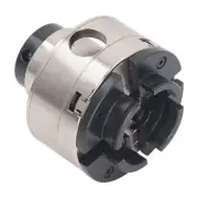 3.75in Lathe Chuck 1IN X 8TPI M33 X 3.5TPI 4 Jaw Wood Lathe Chuck For Grinders