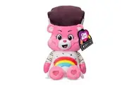 Care Bears Universal Monsters 9" Fun Size Plush - Cheer Bear as Bride of Frankenstein - Soft, Huggable Plushie, Stuffed Animal for Girls and Boys, Ages 4+