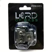 0 Gauge Input Distribution Block 4 Gauge Output Car Audio In Out 12V Power