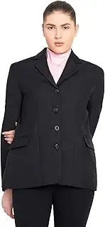 [TuffRider] Women's Regular Starter Show Coat