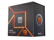 AMD Ryzen 9 7900x Processor (5.6 GHz, 12 Cores, LGA 1718/Socket AM5) Box