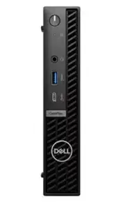 Dell Optiplex 7020 - MFF - i7-14700T vPro - 16GB RAM 1x16GB - 512GB SSD - WI-FI 6E Intel AX211 - KB Mouse Included - Windows 11 Pro - 3Y ONSITE + $1