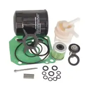 Maintenance Service Kit Honda Outboard 80HP 100HP 06211-ZZ0-505 19210-ZY9-H01