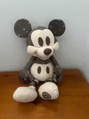Mickey Mouse Memories Plush Doll Toy Disney Store Limited Edition Series 11/12