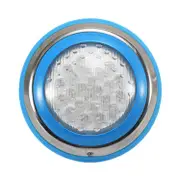 54W LED Stainless Steel Wall-mounted Pool Light Landscape Underwater Light