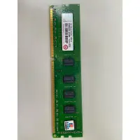 在飛比找蝦皮購物優惠-創見 Transcend DDR3L 1600 8G 桌機記