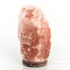 Authentic Himalayan Salt Lamp 80-100 lbs From Pakistan!