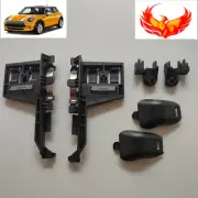 Fits 2014-2022 Mini Cooper F55, F56 & F60 Roller Sunblind Repair Kit