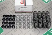 Kelford 142lbs Beehive Valve Springs Retainers DSM Evo 1 2 3 4 5 6 7 8 9 4G63T