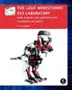 The LEGO MINDSTORMS EV3 Laboratory: Build, Program, and Experiment with Five Wicked Cool Robots! (Paperback)-cover