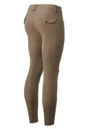 Men's B Vertigo Damien Breeches Knee Patch