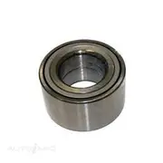 Bearing Wholesalers Wheel Bearing Kit - 4109 KIT