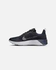 [Nike] Nike Lunar Roam Black/silver - Size 9 9 Black/Silver