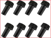 Lamp Turn Knob ,Light Lamp Turn On/Off Switch Knobs Replacement, Standard Size(2